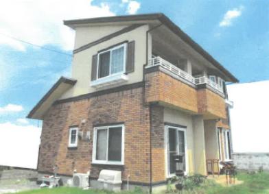 古河市長谷町
２３２番４の競売物件