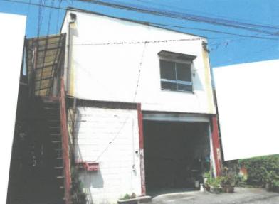 古河市大手町
５２７３番９の競売物件