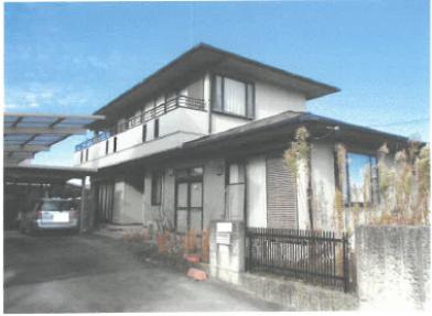 常総市小保川字長平東
４０５番１の競売物件