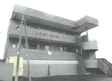 筑西市新治字谷島
１９９８番４５の競売物件