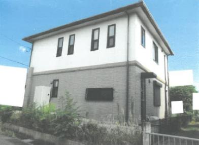 桜川市真壁町椎尾字八幡前
１７９３番２３の競売物件