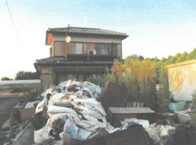 古河市葛生字町裏
１７１４番１１の競売物件