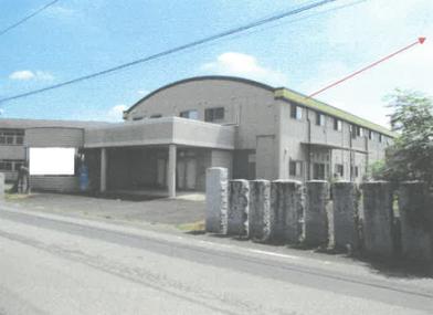 下妻市下妻字藤花
丙８３９番３の競売物件