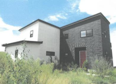 筑西市海老ヶ島字向原
８３５番４の競売物件