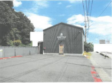 古河市大堤字三軒耕地
８１２番６の競売物件