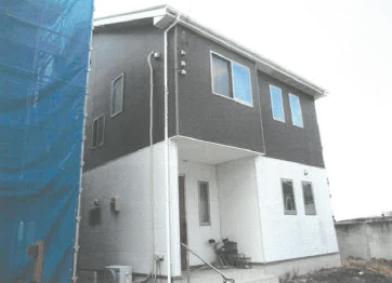 古河市茶屋新田字往還東
２２６番２６の競売物件