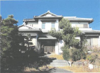 常総市中妻町字砂場
９１８番３０の競売物件