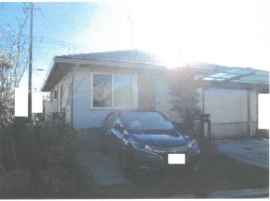 古河市大堤字本田耕地
１４番１９の競売物件