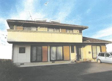 下妻市桐ケ瀬字東
４６８番１の競売物件