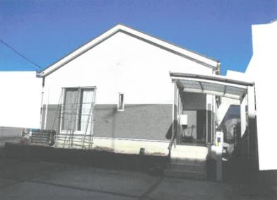 猿島郡境町陽光台一丁目
１３番５の競売物件