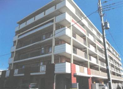 古河市常盤町　４１８０番地１３２の競売物件