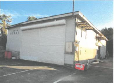 古河市恩名字北丸山
１２０４番２の競売物件