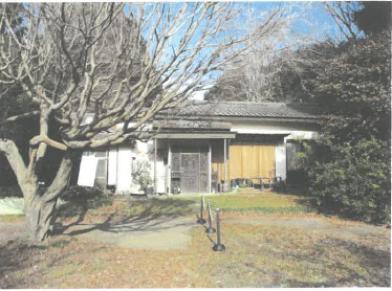 下妻市黒駒字東町
１１３１番１の競売物件