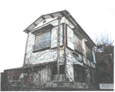 下妻市下妻字新町
丁１８４番３の競売物件