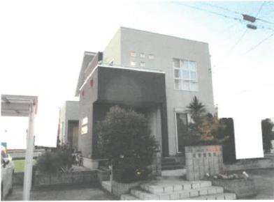 猿島郡境町大字長井戸字殿山
１６１８番１６の競売物件