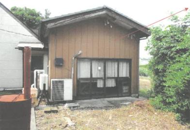結城郡八千代町大字佐野字堤根
６６８番２の競売物件