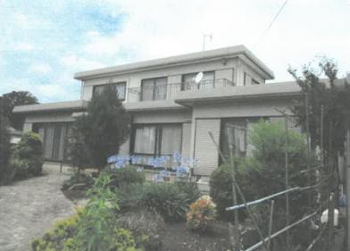 古河市上大野字片町
２０２１番３の競売物件