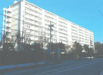 取手市西二丁目 甲22番地2の競売物件