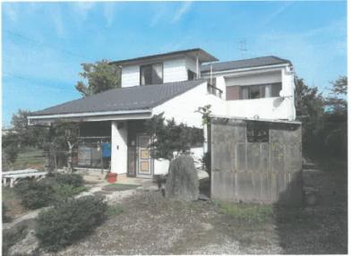 龍ケ崎市大徳町字小山
２５８１番の競売物件