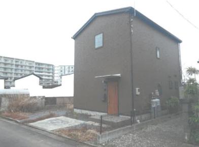 取手市中原町
乙883番11の競売物件