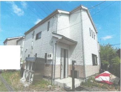 龍ケ崎市姫宮町
148番9の競売物件