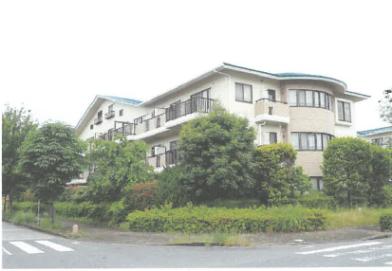龍ケ崎市久保台四丁目 1番地5の競売物件