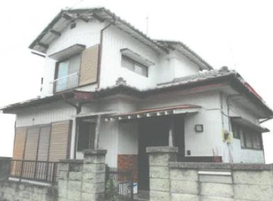 取手市椚木字椚木
459番4の競売物件