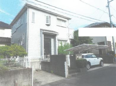 龍ケ崎市中根台五丁目
１１番１４の競売物件