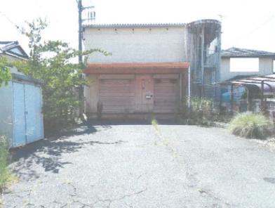 取手市宮和田字南側
４９４番２の競売物件