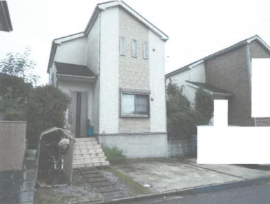 取手市戸頭二丁目
５０番１６の競売物件