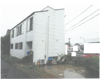 取手市井野台二丁目
２４９８番１の競売物件