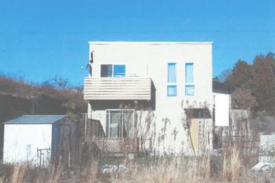 稲敷市犬塚字諸岡
５６２番１８の競売物件