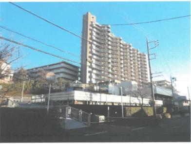 取手市井野台一丁目　２６４７番地１の競売物件