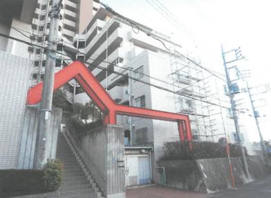 取手市井野台一丁目　２６４７番地１の競売物件