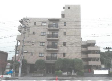 取手市寺田字原谷　６３３５番地の競売物件