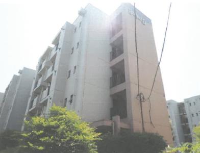 取手市戸頭六丁目　１番地の競売物件