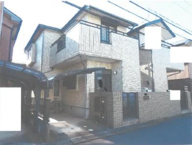 守谷市松ケ丘三丁目
１０番２３の競売物件