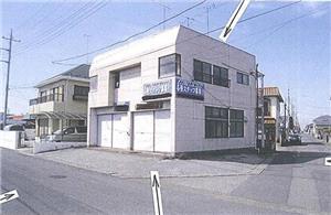 小山市城東七丁目１２１番１２の競売物件