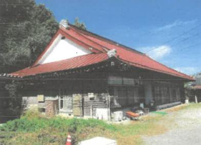 宇都宮市上横倉町字高谷内
６２０番の競売物件