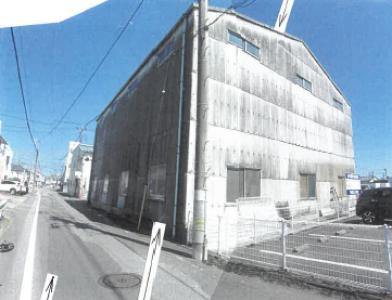 鹿沼市上田町字上田町続
２３４０番７の競売物件