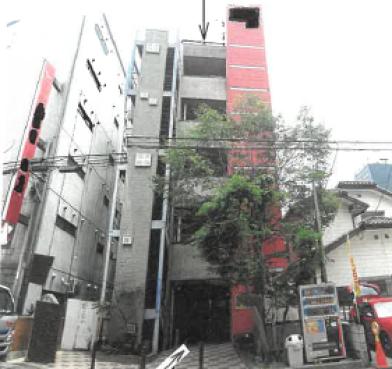 宇都宮市宿郷一丁目
１２番４の競売物件