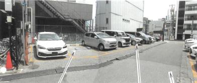 宇都宮市馬場通り二丁目
1番13の競売物件