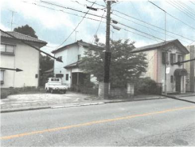 真岡市久下田字千代ケ岡
813番の競売物件
