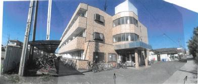 小山市大字立木字大日川原
１４９３番の競売物件