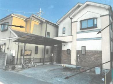 宇都宮市宝木本町字悟理道
１１７４番４２の競売物件