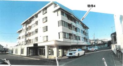 小山市乙女二丁目
102番1の競売物件