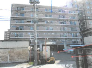 宇都宮市睦町５６４番地２８の競売物件