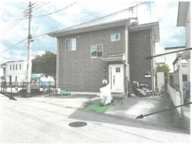 宇都宮市駒生町字北原
１５４０番３８の競売物件