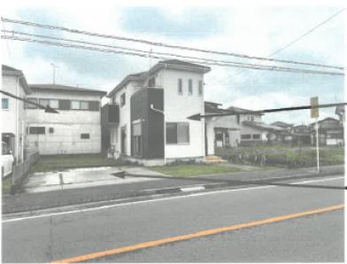 宇都宮市清原台五丁目
９７３番３６９の競売物件