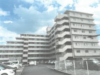 小山市城東四丁目４４５番地１の競売物件